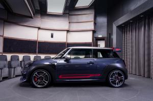 Mini John Cooper Works GP 2020 года  (UAE)